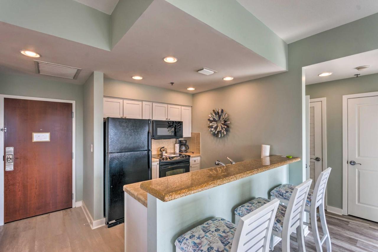 Sandestin Beach Resort Condo With Ocean Views! Eksteriør bilde