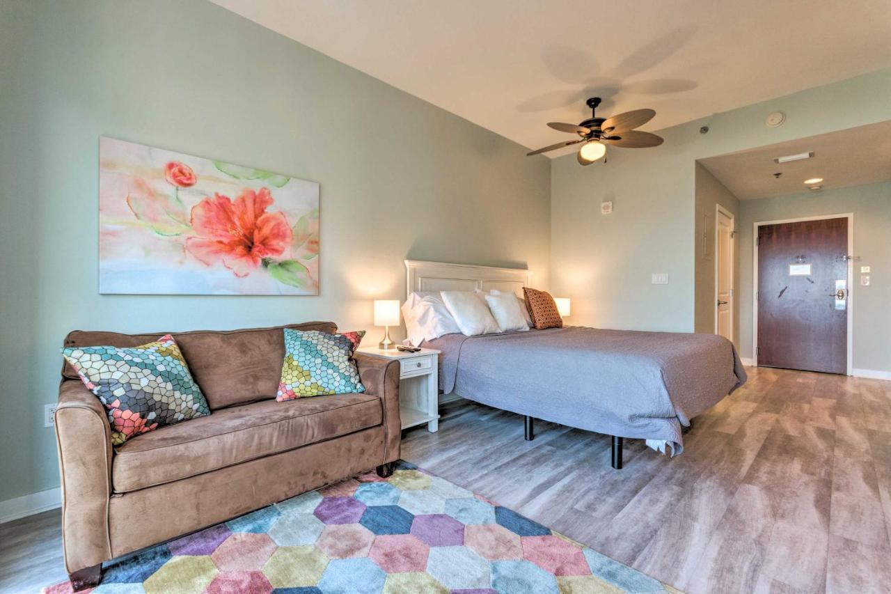 Sandestin Beach Resort Condo With Ocean Views! Eksteriør bilde