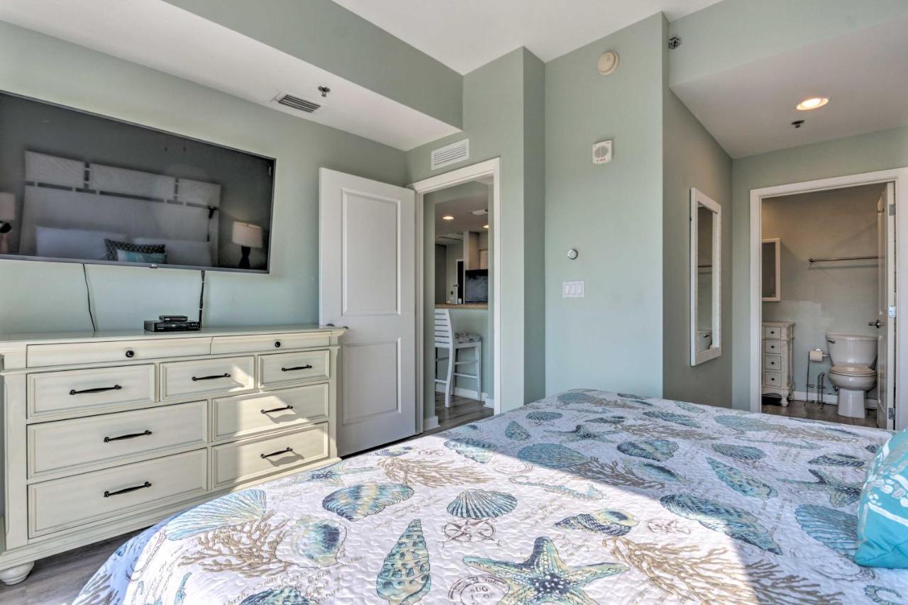 Sandestin Beach Resort Condo With Ocean Views! Eksteriør bilde