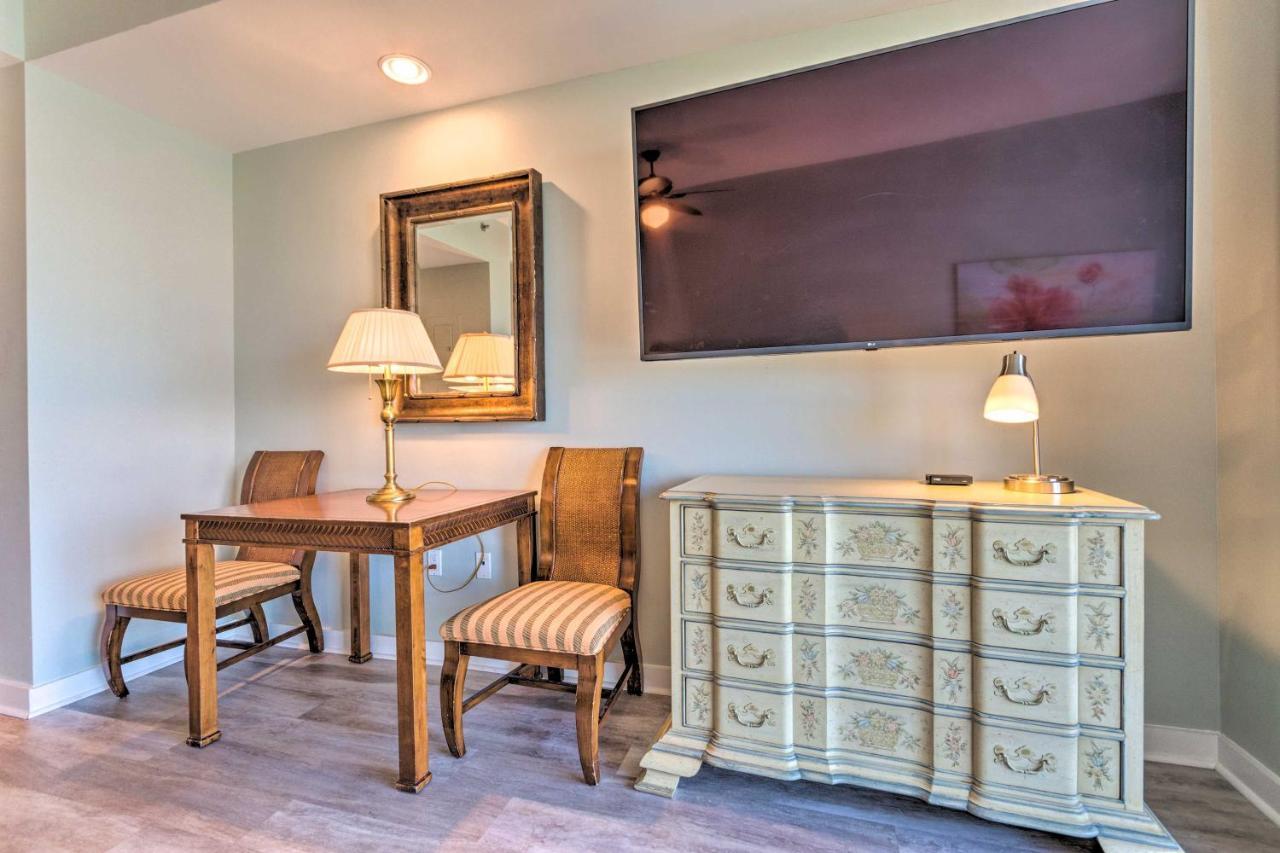 Sandestin Beach Resort Condo With Ocean Views! Eksteriør bilde
