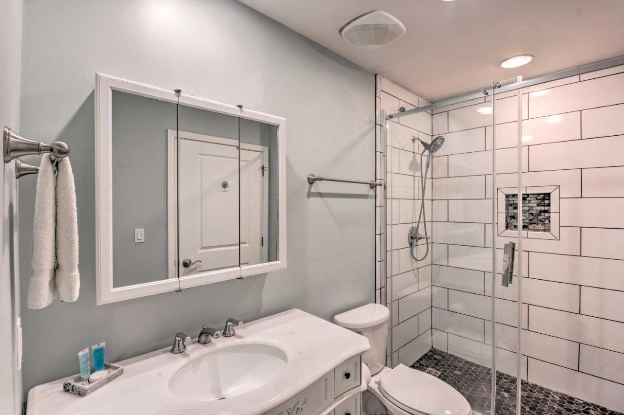 Sandestin Beach Resort Condo With Ocean Views! Eksteriør bilde