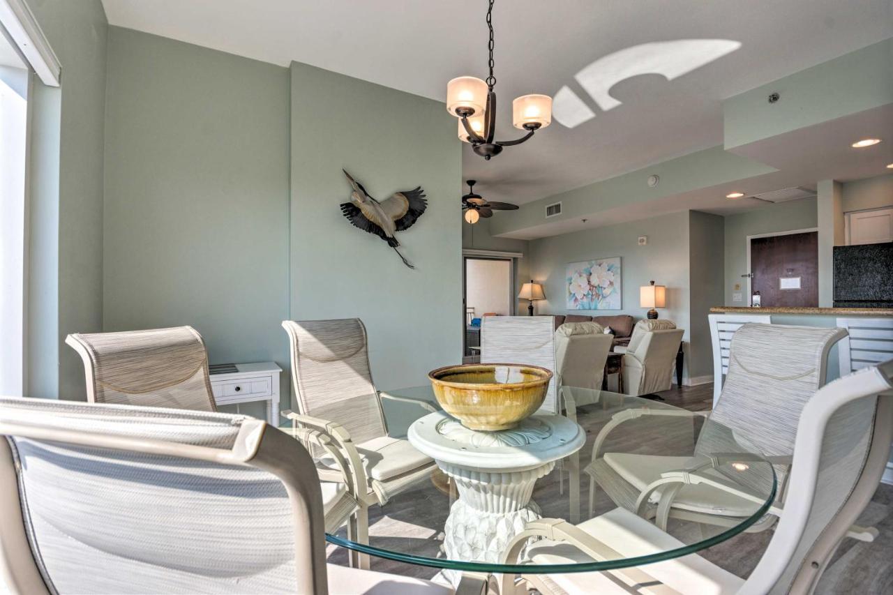 Sandestin Beach Resort Condo With Ocean Views! Eksteriør bilde